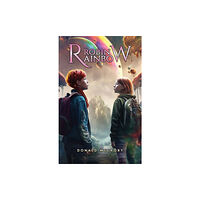 Austin Macauley Publishers Robin Rainbow (häftad, eng)