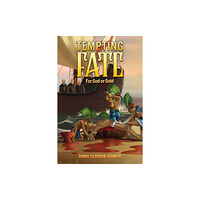 Austin Macauley Publishers Tempting Fate (häftad, eng)