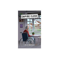 Austin Macauley Publishers Empire Close (häftad, eng)
