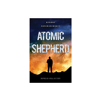 Austin Macauley Publishers Atomic Shepherd (häftad, eng)