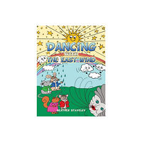 Austin Macauley Publishers Dancing With the East Wind (häftad, eng)
