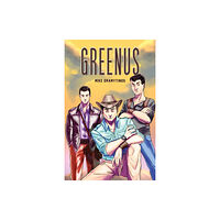 Austin Macauley Publishers Greenus (inbunden, eng)