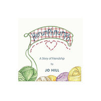 Austin Macauley Publishers Herumphmumph (inbunden, eng)