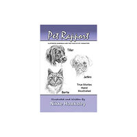Austin Macauley Publishers Pet Rapport (inbunden, eng)