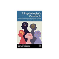 Taylor & francis ltd A Psychologist’s Casebook (häftad, eng)