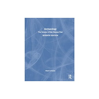 Taylor & francis ltd Archaeology (häftad, eng)