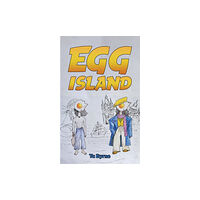 Austin Macauley Publishers Egg Island (häftad, eng)