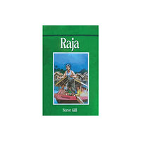 Austin Macauley Publishers Raja (häftad, eng)