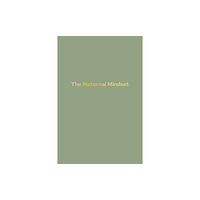 Austin Macauley Publishers The Maternal Mindset (häftad, eng)