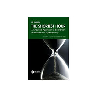 Taylor & francis ltd The Shortest Hour (häftad, eng)