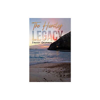 Austin Macauley Publishers The Hensley Legacy (inbunden, eng)
