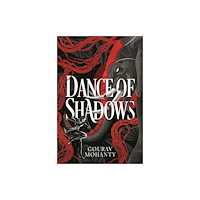 Bloomsbury Publishing PLC Dance of Shadows (inbunden, eng)