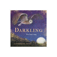 Bloomsbury Publishing PLC Darkling (inbunden, eng)