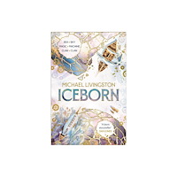 Bloomsbury Publishing PLC Iceborn: Book 2 of the Seaborn Cycle (häftad, eng)