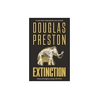 Bloomsbury Publishing PLC Extinction (häftad, eng)