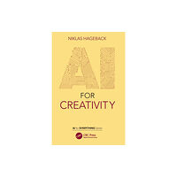 Taylor & francis ltd AI for Creativity (häftad, eng)