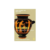 Taylor & francis ltd The Greeks (häftad, eng)