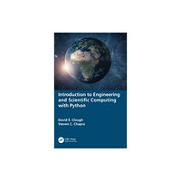 Taylor & francis ltd Introduction to Engineering and Scientific Computing with Python (inbunden, eng)