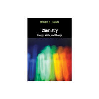 Taylor & francis ltd Chemistry (häftad, eng)