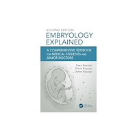 Taylor & francis ltd Embryology Explained (häftad, eng)