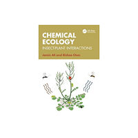 Taylor & francis ltd Chemical Ecology (häftad, eng)