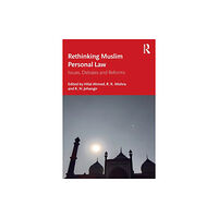 Taylor & francis ltd Rethinking Muslim Personal Law (häftad, eng)