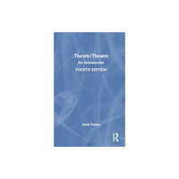 Taylor & francis ltd Theory/Theatre (häftad, eng)