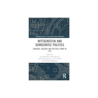 Taylor & francis ltd Wittgenstein and Democratic Politics (inbunden, eng)