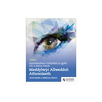 Hachette Learning WJEC/Eduqas A Level Religious Studies Key Thinkers: Philosophy (häftad, wel)