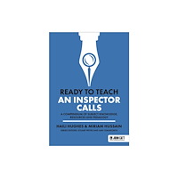 Hachette Learning Ready to Teach: An Inspector Calls (häftad, eng)