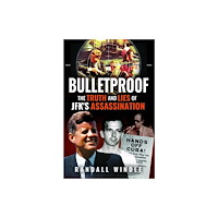 Pen & Sword Books Ltd The Final Trigger: The Truth and Lies of JFK's Assassination (inbunden, eng)