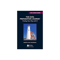 Taylor & francis ltd The Data Preparation Journey (häftad, eng)