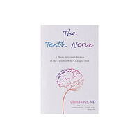 Random House Canada The Tenth Nerve (häftad, eng)