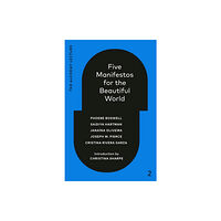 Random House Canada Five Manifestos for the Beautiful World (inbunden, eng)