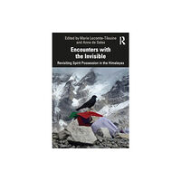 Taylor & francis ltd Encounters with the Invisible (häftad, eng)