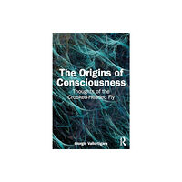 Taylor & francis ltd The Origins of Consciousness (häftad, eng)