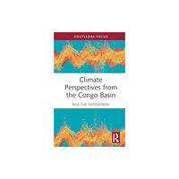 Taylor & francis ltd Climate Perspectives from the Congo Basin (inbunden, eng)