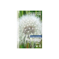 Taylor & francis ltd Understanding Phonology (häftad, eng)