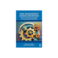 Taylor & francis ltd Task Engagement Across Disciplines (häftad, eng)