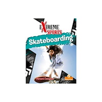 Crabtree Publishing Co,Canada Skateboarding (häftad, eng)