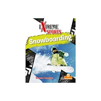 Crabtree Publishing Co,Canada Snowboarding (häftad, eng)