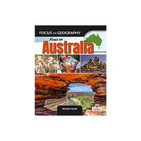 Crabtree Publishing Co,Canada Focus on Australia (häftad, eng)