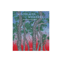 Pomegranate Woodland Whispers (häftad, eng)