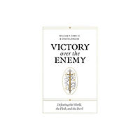 LifeWay Christian Resources Victory over the Enemy (häftad, eng)