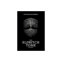 IngramSpark The Eldritch Tome (inbunden, eng)