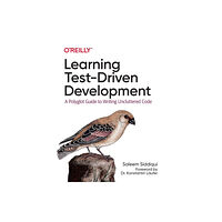 O'Reilly Media Learning Test-Driven Development (häftad, eng)