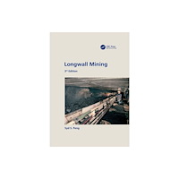 Taylor & francis ltd Longwall Mining, 3rd Edition (häftad, eng)