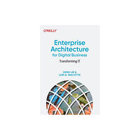 O'Reilly Media Enterprise Architecture for Digital Business (häftad, eng)