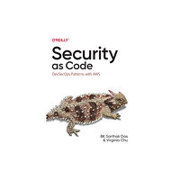 O'Reilly Media Security as Code (häftad, eng)