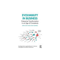 Taylor & francis ltd Evolvability in Business (häftad, eng)